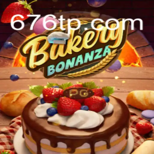 Descubra a Aventura Culinária de BakeryBonanza