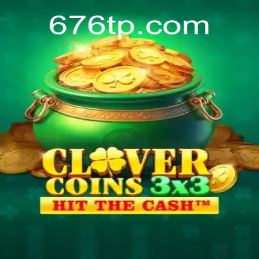 Descubra o Mundo de Diversão do Jogo Clovercoin3x3