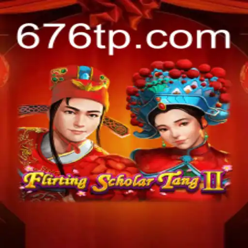 Descubra o Mundo de Flirting Scholar Tang II: Uma Aventura de Estratégia e Humor