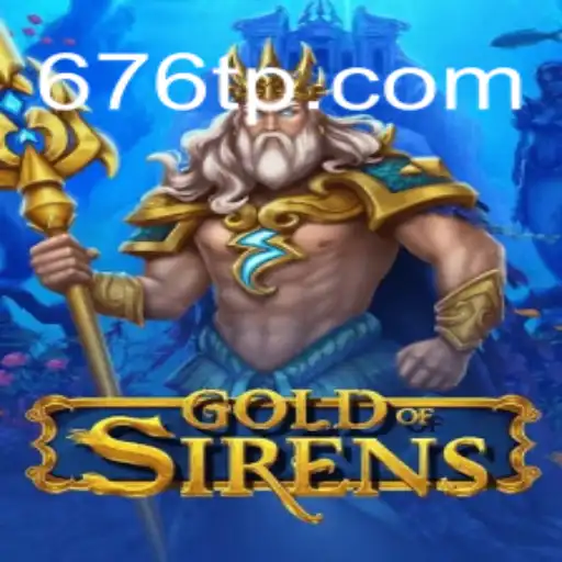 Explorando o Universo de GoldofSirens: O Novo Fenômeno dos Jogos Online