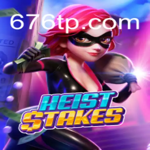 Explorando o Mundo do Jogo HeistStakes