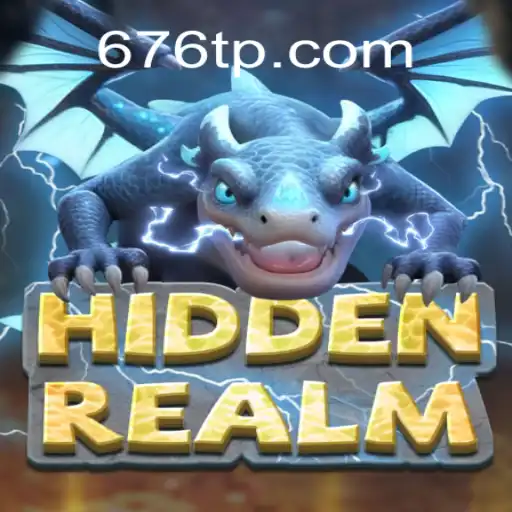 Aventura Imersiva de HiddenRealm: Explore o Desconhecido