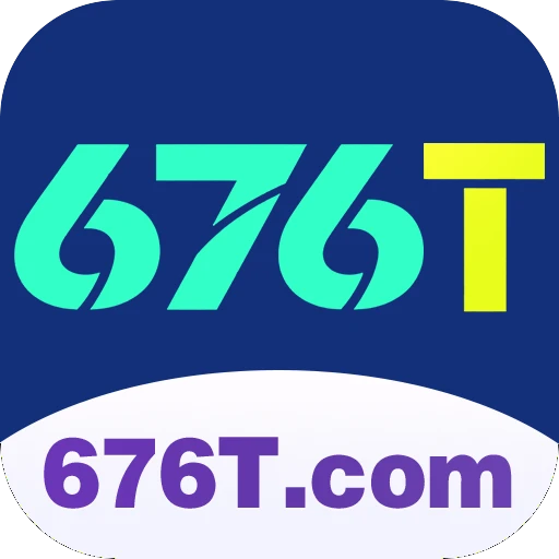 676T.com Logo