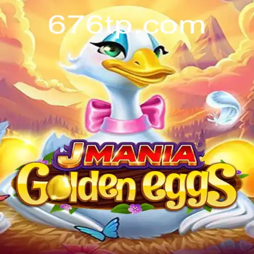 JManiaGoldenEggs: O Fenômeno de Jogos Online de 2023