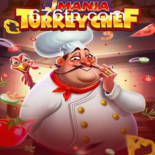 Explorando o Mundo de JManiaTurkeyChef: O Jogo que Conquista a todos