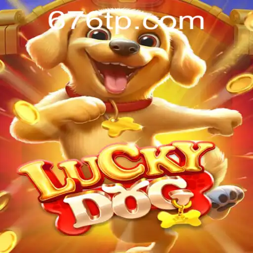 Descubra o Mundo de LuckyDog: Um Guia Completo