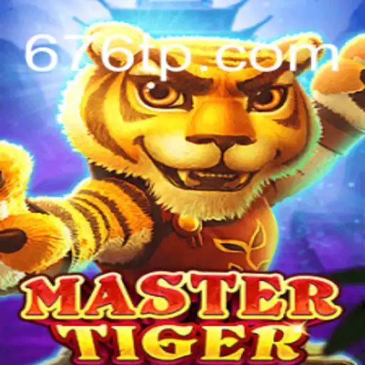 Descubra MasterTiger: O Novo Jogo de Estratégia Online em 676T.com