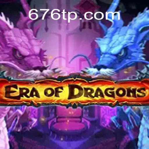 Explorando o Mundo de EraOfDragons: Uma Jornada Épica