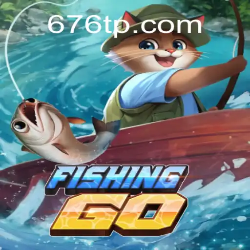 Explorando o Mundo do FishingGO: Mergulhe na Aventura de Pesca mais Emocionante de 676T.com