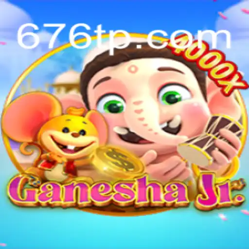 Explorando o Mundo de GaneshaJr: O Novo Fenômeno em Jogos Digitais