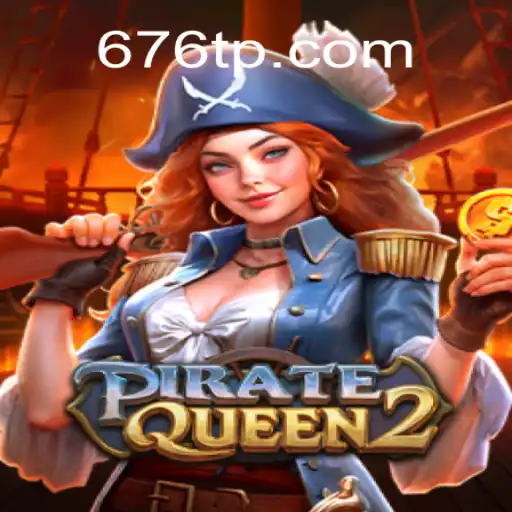 PirateQueen2: O Mundo dos Corsários Digitais