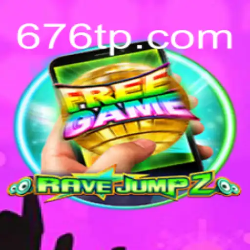 Explorando o Mundo de RaveJump2M: Uma Jornada de Emoção e Desafios
