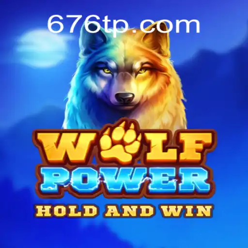 WolfPower: Explore o Universo do Jogo Inovador da 676T.com