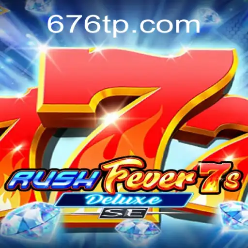 Explorando RushFever7sDeluxeSE: Uma Experiência de Jogo Vibrante