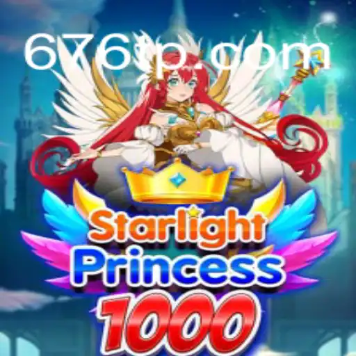 Descubra StarlightPrincess1000: O Jogo de Aventura Encantado