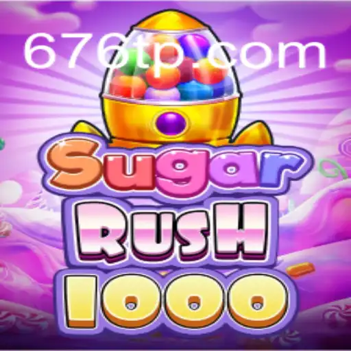 Descubra o Encantador Jogo SugarRush1000 e Suas Regras Inovadoras